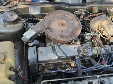 Авто ВАЗ 2109 1992 № 8009659