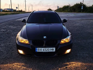 Авто BMW 3 Серия 2011 № 8009660
