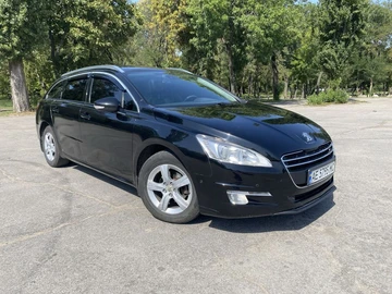 Авто Peugeot 508 2013 № 8009662