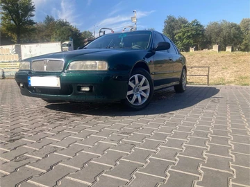 Авто Rover 620 1996 № 8009665