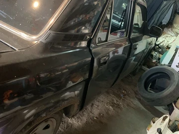 Авто ГАЗ 31105 2005 № 8009667