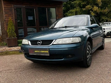 Авто Opel Vectra 2000 № 8009690