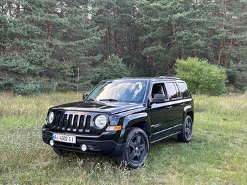 Авто Jeep Patriot 2015 № 8009700