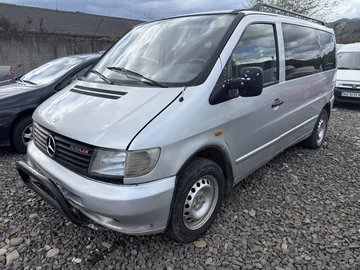 Авто Mercedes Vito 2002 № 8009710