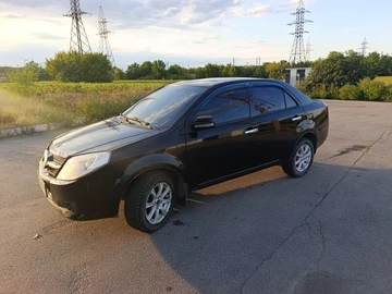 Авто Geely Mk 2011 № 8009718