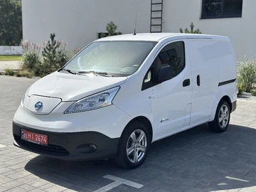 Авто Nissan Nv200 2018 № 8009720