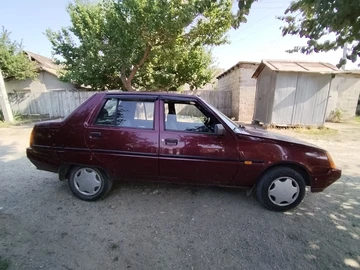 Авто ЗАЗ 1103 Slavuta 2006 № 8009870
