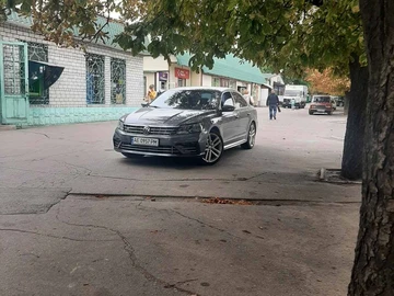 Авто Volkswagen Passat Sedan 2017 № 8009879