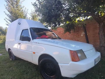 Авто ЗАЗ 1105 2009 № 8009885