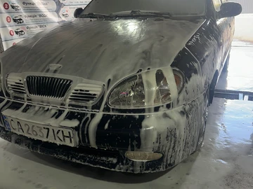 Авто ЗАЗ Sens 2004 № 8009891