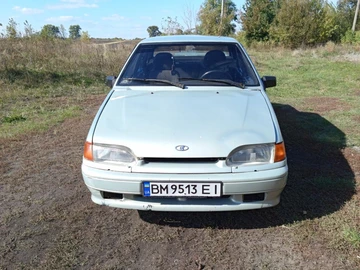 Авто ВАЗ 2115 2002 № 8009892