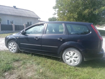 Авто Ford Focus 2006 № 8009898