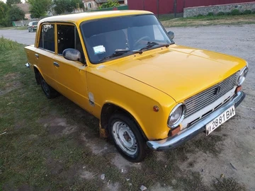 Авто ВАЗ 2101 1987 № 8009909