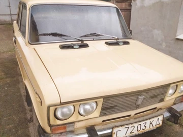 Авто ВАЗ 11113 Oka 1987 № 8009914