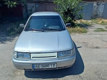 Авто ВАЗ 2112 2007 № 8009916