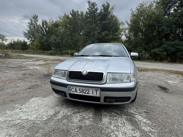 Авто Skoda Octavia 2009 № 8009921