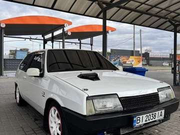 Авто ВАЗ 2108 1990 № 8009923