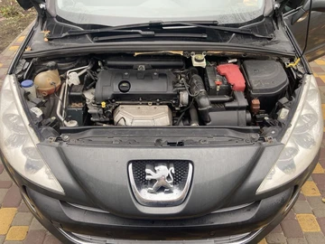 Авто Peugeot 308 2008 № 8009936