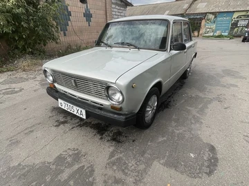 Авто ВАЗ 2101 1985 № 8009940