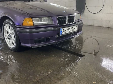 Авто BMW 3 Серия 1995 № 8009913