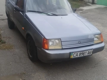 Авто ЗАЗ 1103 Slavuta 2007 № 8009958