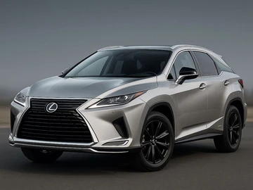 Авто Lexus Rx Серія 2019 № 8009959