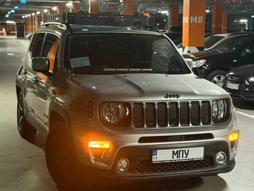 Авто Jeep Cj8 2019 № 8009960