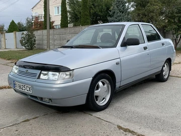 Авто ВАЗ 2110 2007 № 8009962