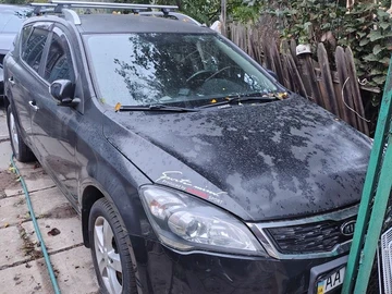 Авто KIA Cee X27 D 2012 № 8009963