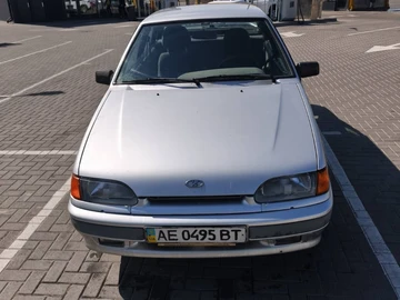 Авто ВАЗ 2115 2007 № 8009967