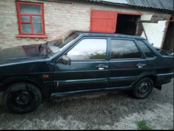 Авто ВАЗ 2115 2007 № 8009975