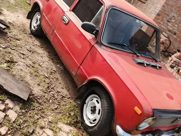 Авто ВАЗ 2102 1977 № 8010023