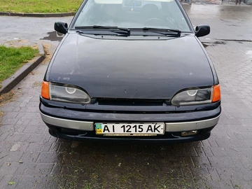 Авто ВАЗ 2115 2006 № 8010027