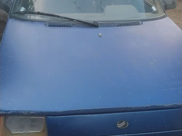 Авто ЗАЗ 1102 2004 № 8010028