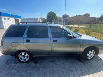 Авто ВАЗ 2111 2007 № 8010029