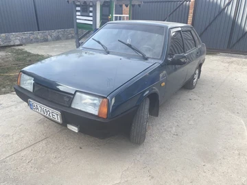 Авто ВАЗ 21099I 2005 № 8010033