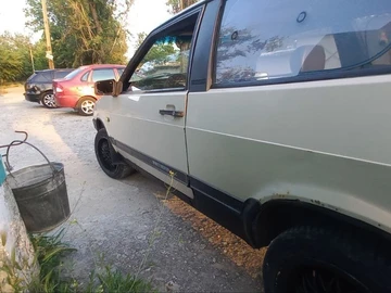 Авто ВАЗ 2108 1988 № 8010037