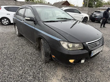 Авто Lifan 620 2012 № 8010044