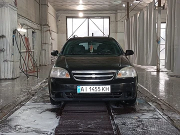 Авто Chevrolet Chevette 2006 № 8010046
