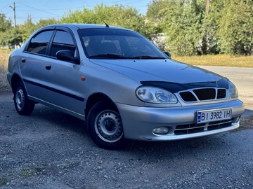 Авто Daewoo Sens 2006 № 8010048