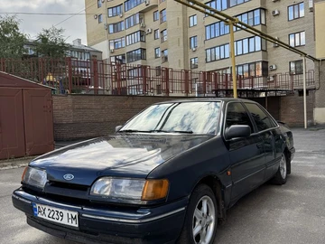 Авто Ford Scorpio 1992 № 8010055