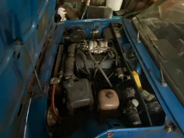 Авто ВАЗ 2104 2006 № 8010061