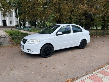 Авто ЗАЗ Vida 2015 № 8010068