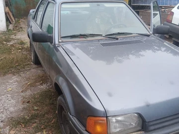 Авто Ford Orion 1987 № 8010072