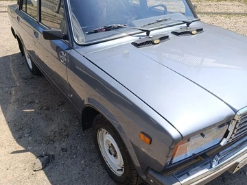 Авто ВАЗ 2107 2007 № 8010074