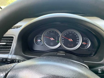 Авто Subaru Legacy 2005 № 8010081