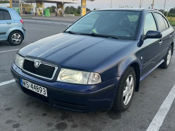 Авто Skoda 100 2001 № 8010087