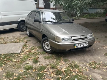 Авто ВАЗ 2112 2002 № 8010089