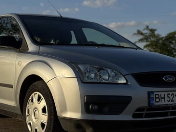 Авто Ford Focus 2005 № 8010090