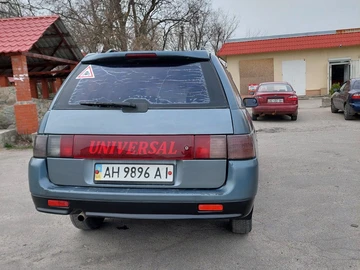 Авто ВАЗ 21111 2001 № 8010092